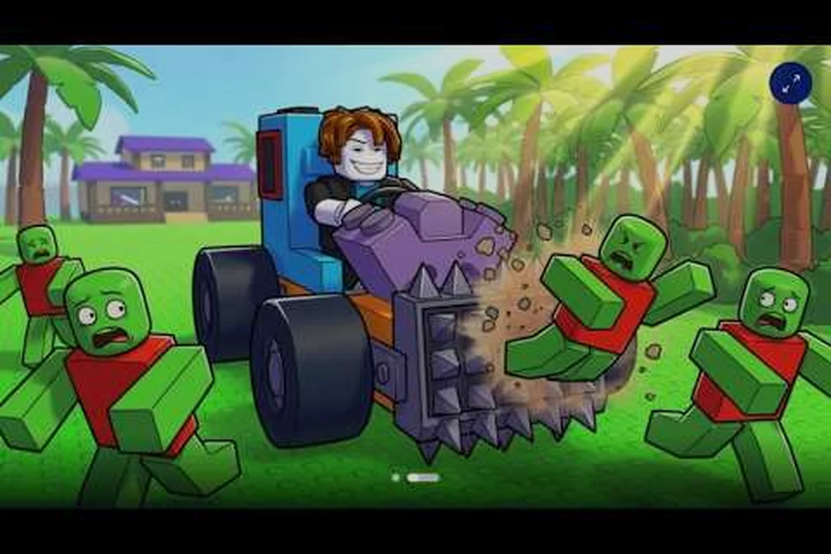 Build and Kill Zombies ataques del jefe: patrones y esquivas