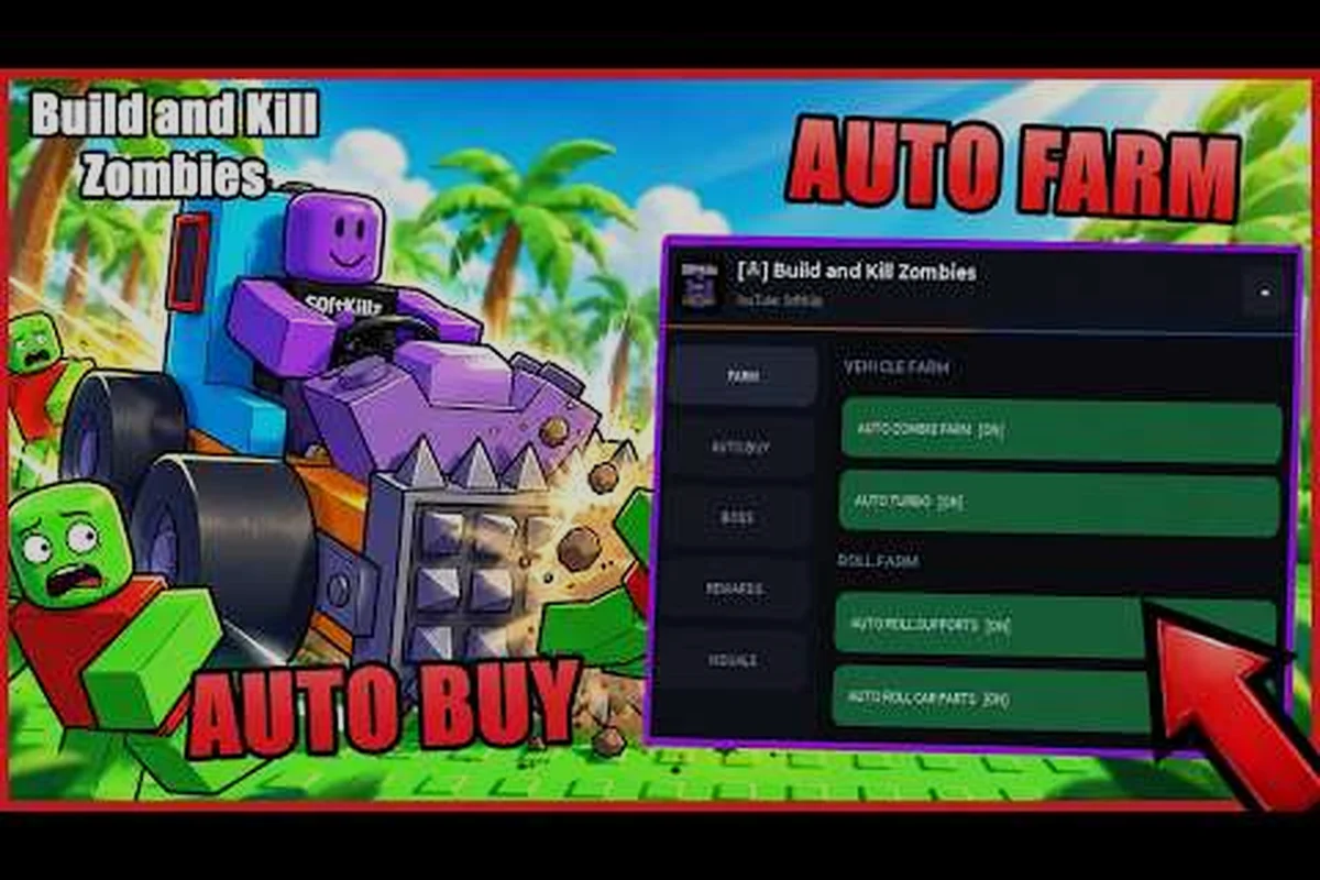 Panduan Ekonomi Build and Kill Zombies: Tips Arus Kas