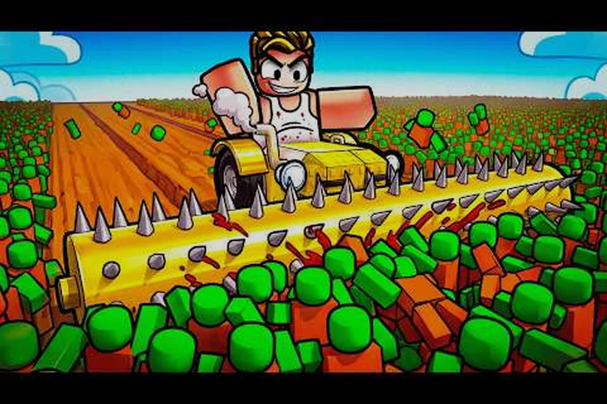 Build and Kill Zombies Mobil Terbaik Berperingkat: 10 Rig Teratas Dibandingkan