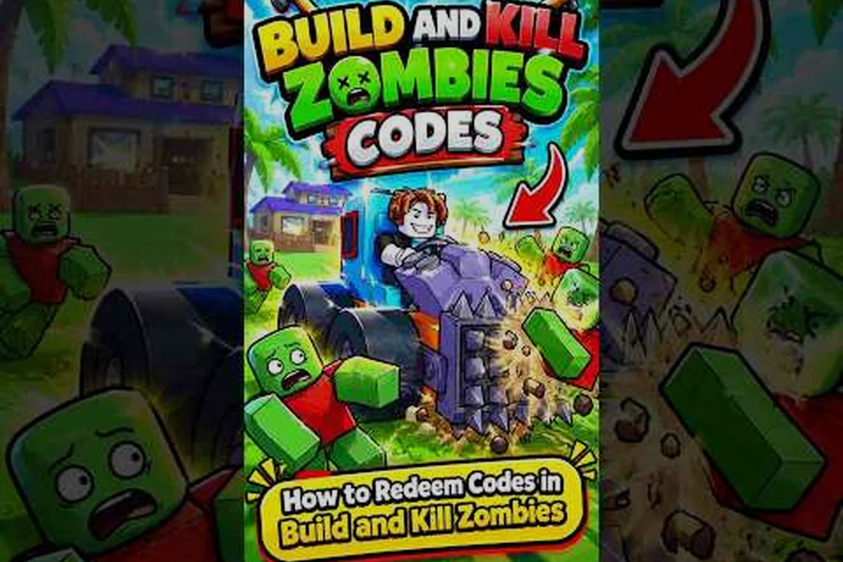 Historial de versiones de Build and Kill Zombies: del lanzamiento a 2026