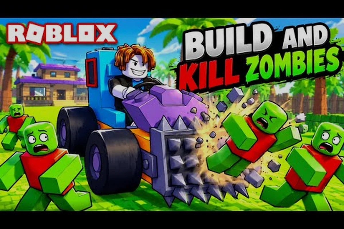 Notas del parche de Build and Kill Zombies: registro de equilibrio y correcciones de 2026