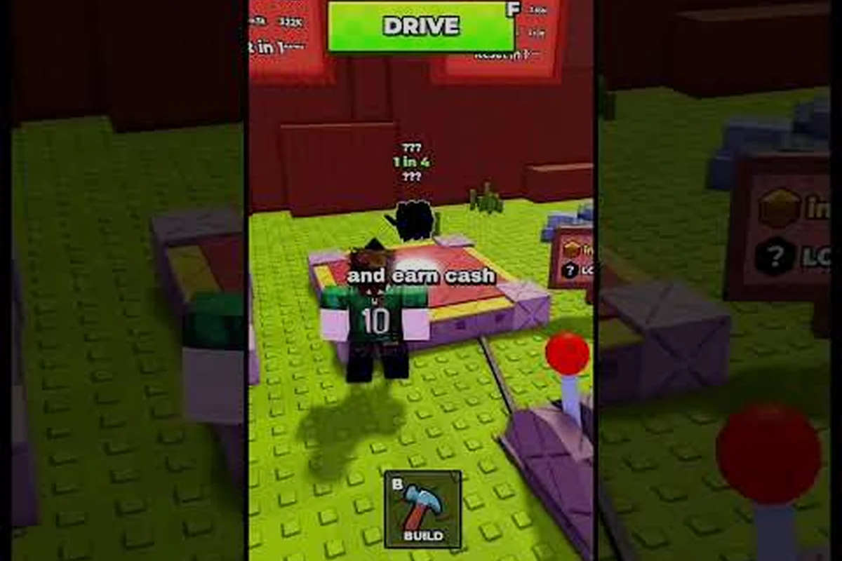 Build and Kill Zombies Cómo Equipar Armas: Ranuras y Combinaciones